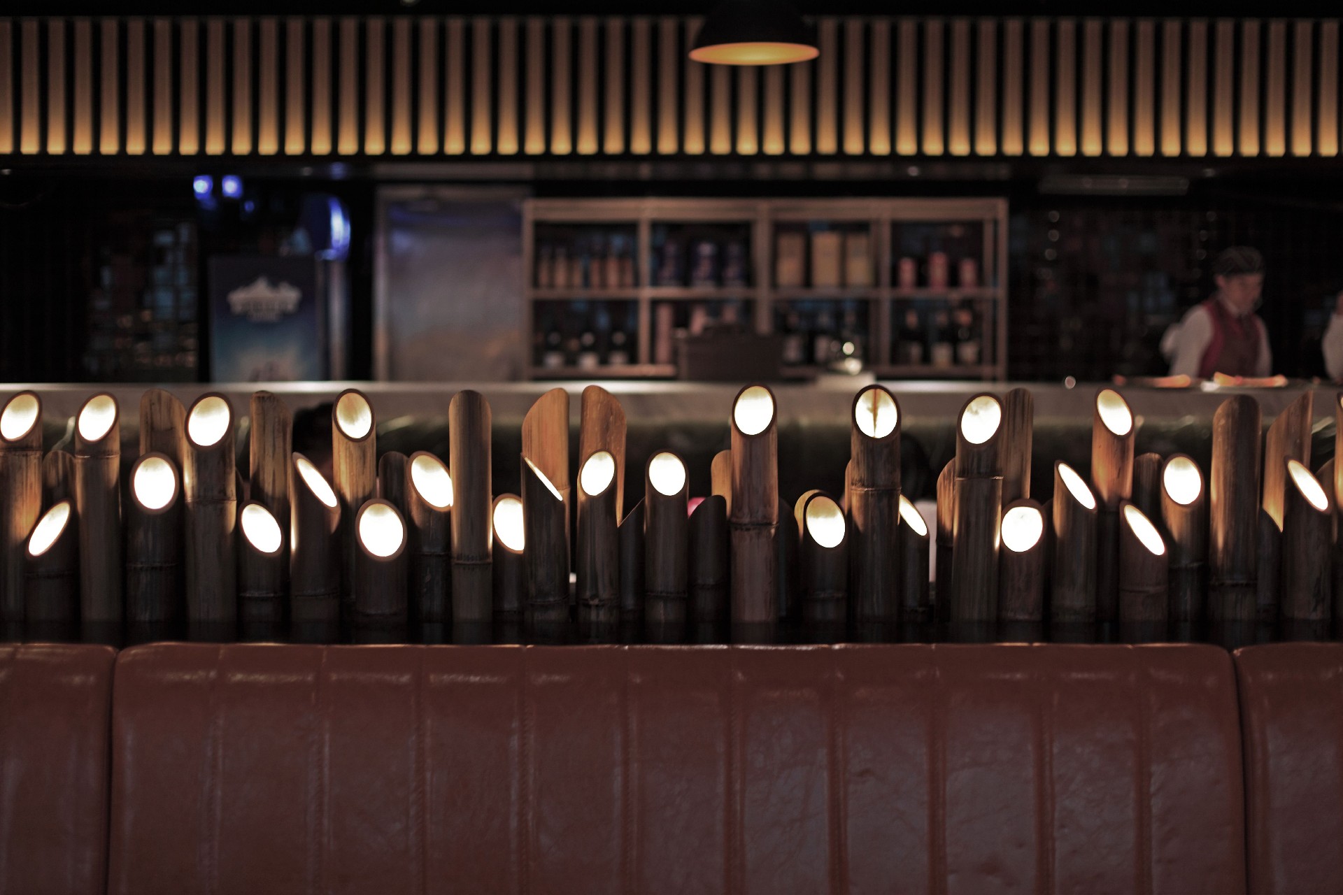 杭幫菜餐廳裝修 杭幫餐廳裝修設(shè)計(jì)