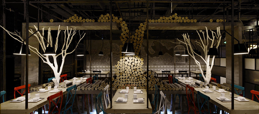 西餐廳裝修 西餐廳裝修設(shè)計(jì)