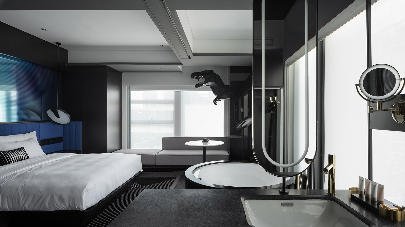 杭州酒店裝修設(shè)計