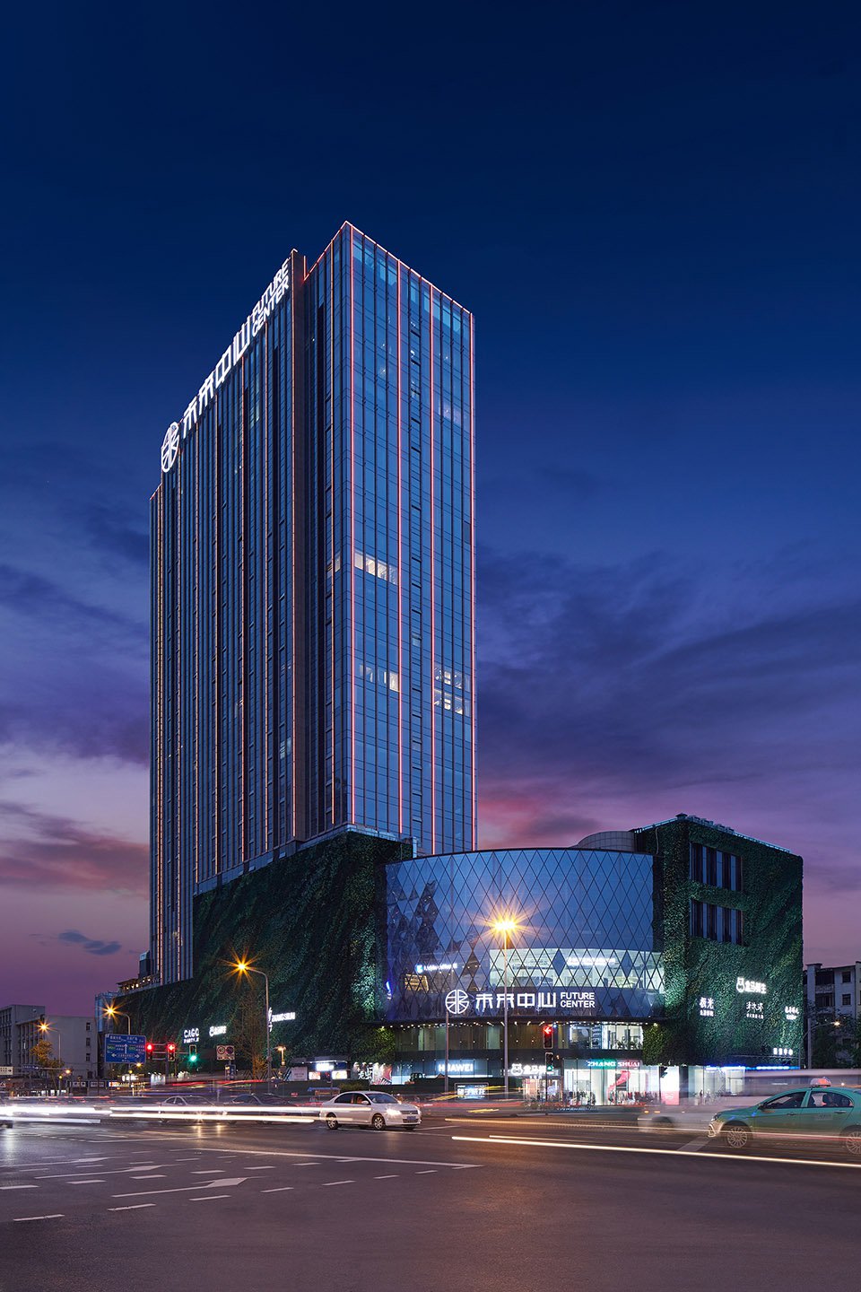 杭州酒店裝修設(shè)計