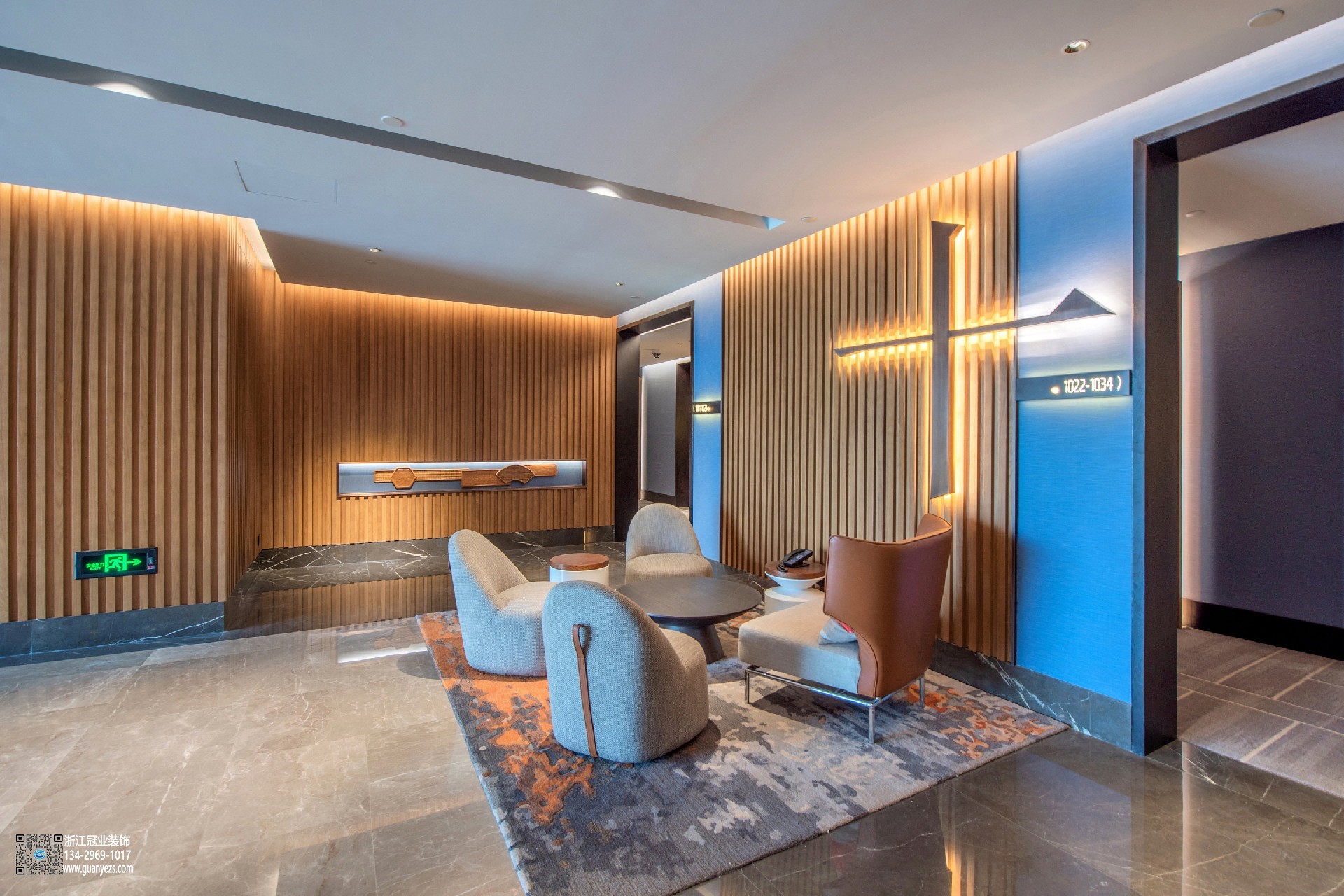 杭州酒店裝修設計