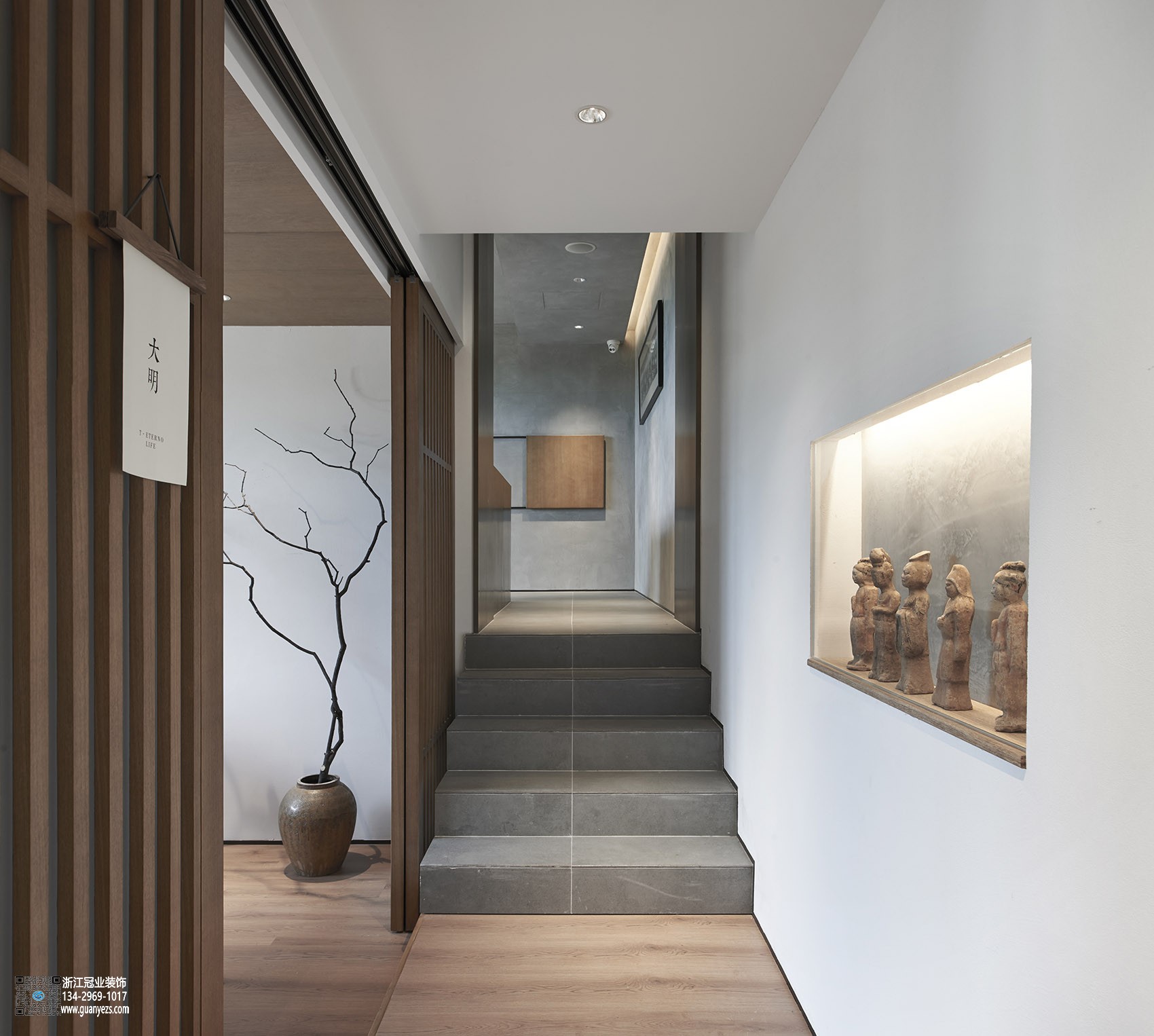 杭州私人會所裝修設(shè)計