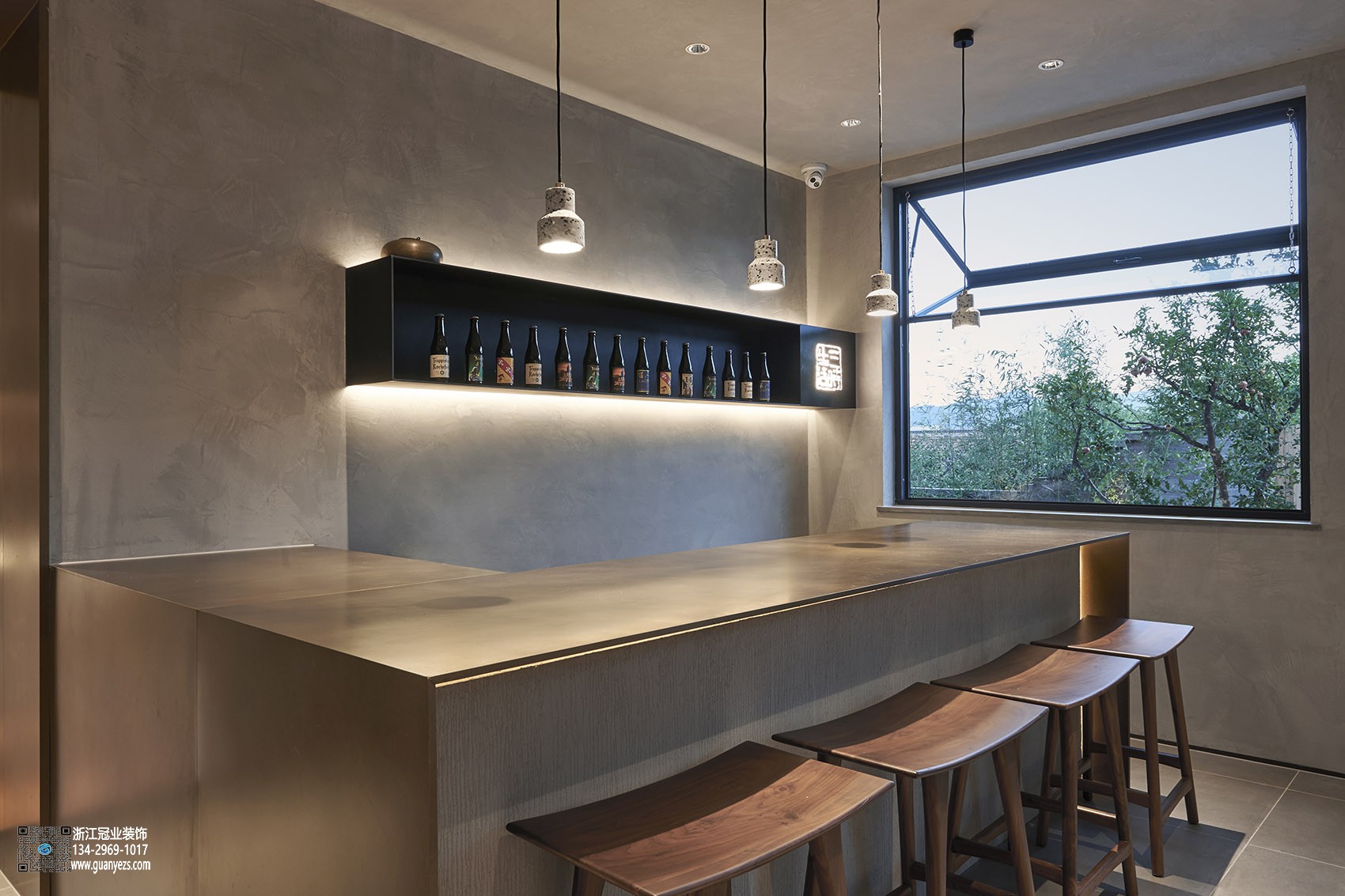 杭州私人會所裝修設(shè)計