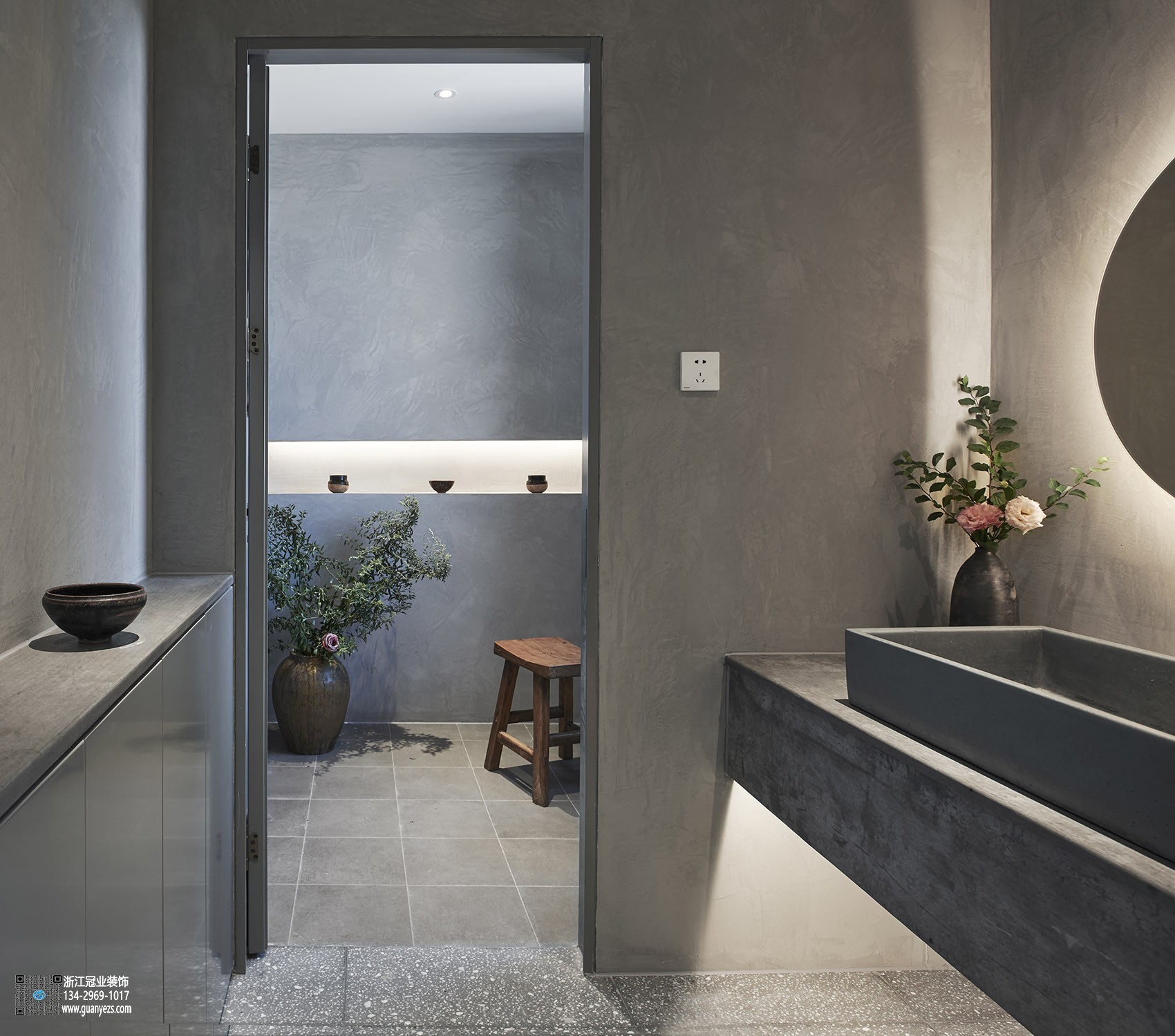 杭州私人會所裝修設(shè)計