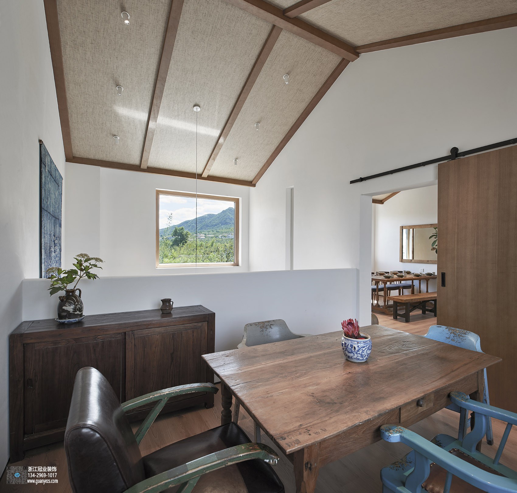 杭州私人會所裝修設(shè)計